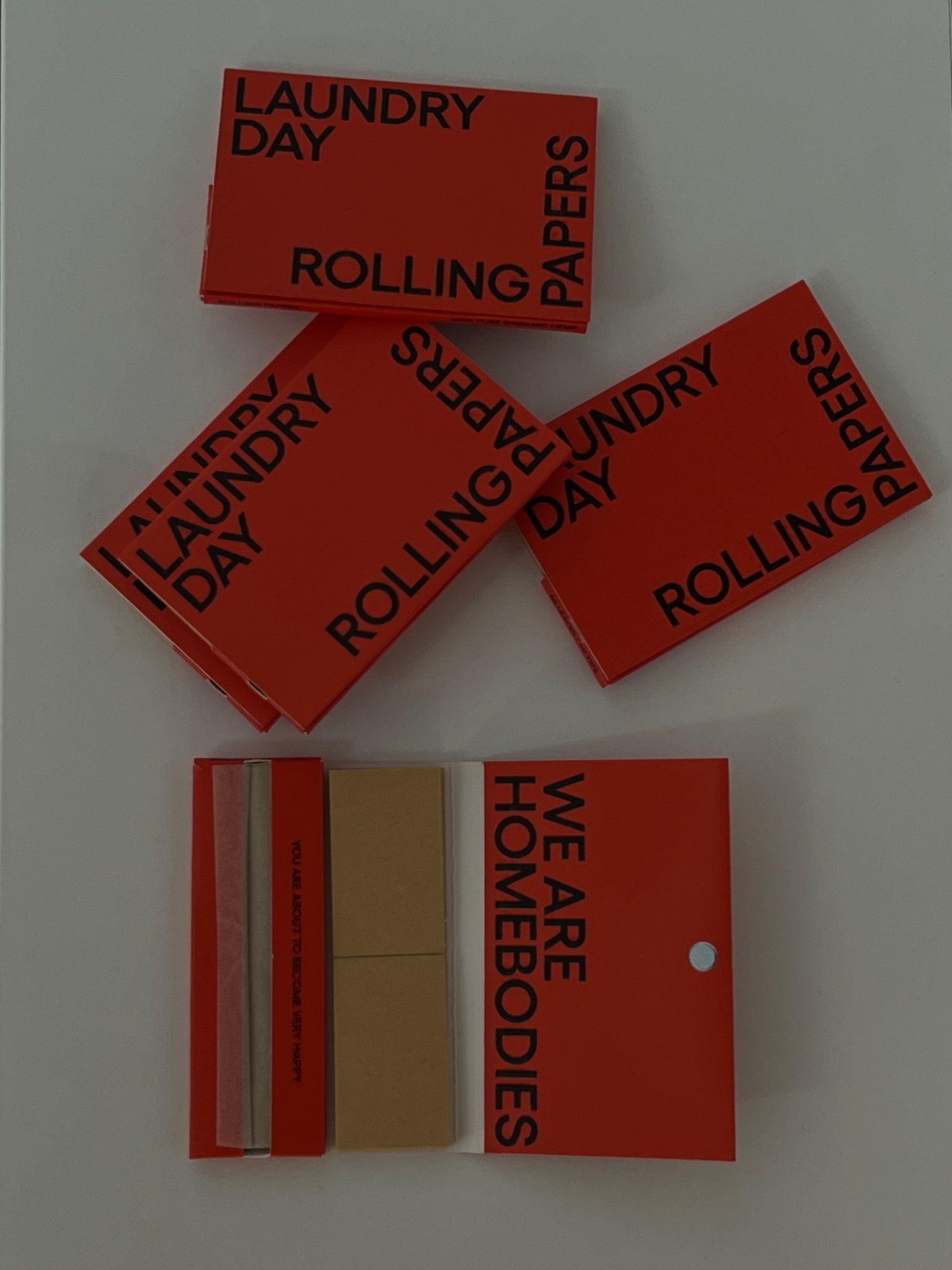 [RP-004] Rolling Papers