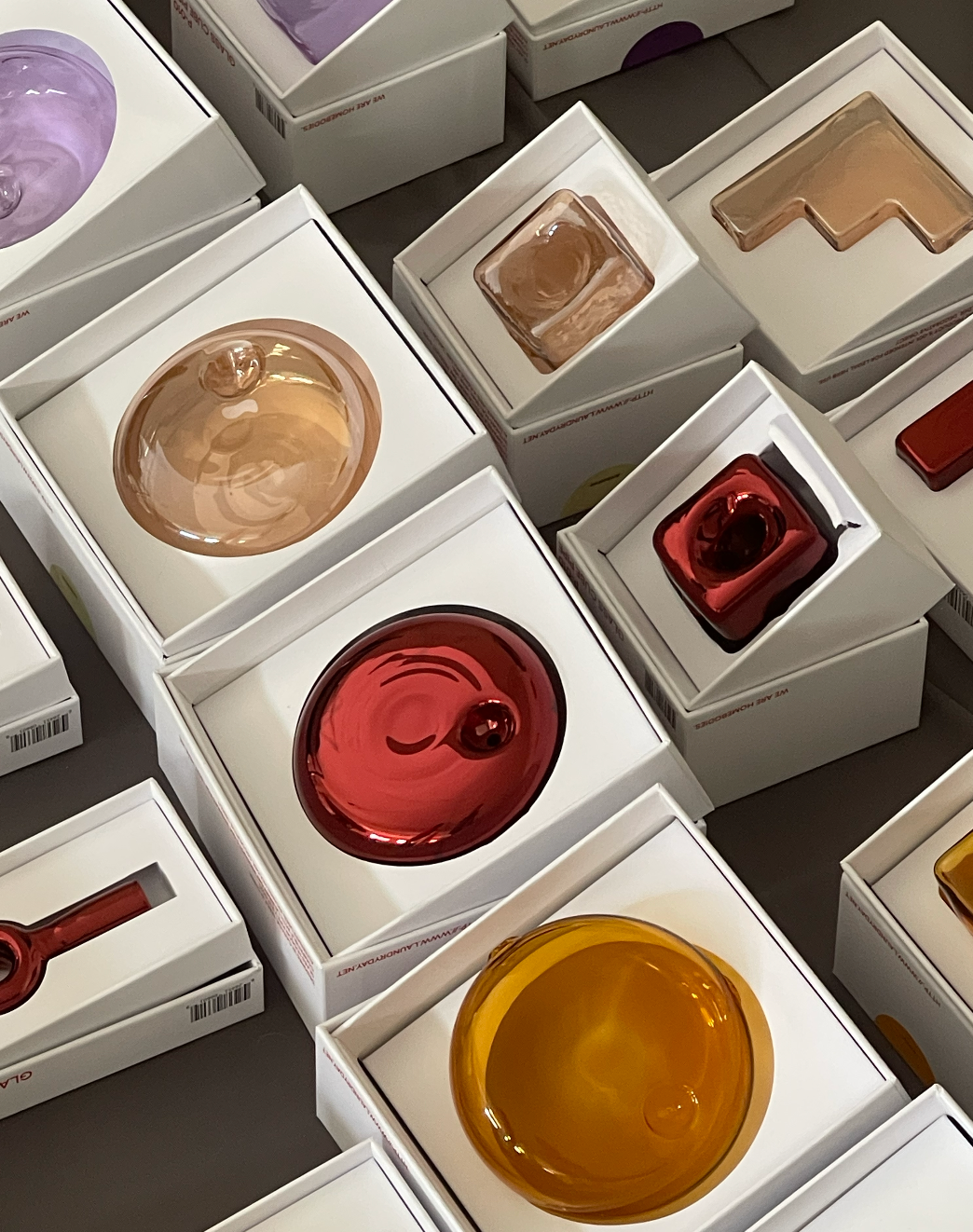 *Limited Edition Holographic Glass* P-009 | Hudson Pipe v2.0