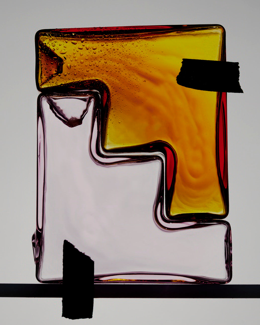 Laundry Day Charlotte Pipe Art & Design Focused Smoking Accessories